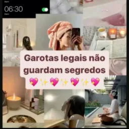 ✨ garotas apoiam garotas✨
