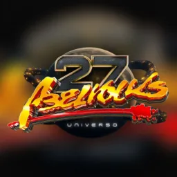 Família Abelvolks 27 anos 💛