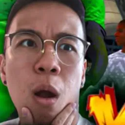 FC MOBILE COM O REI DAS CABRAS 🐐🎮