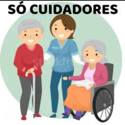GRUPO 2 SÓ CUIDADORES Df e Entorno