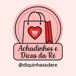 Achadinhos  Tech & Home  🩷🛍️