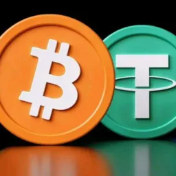 BEST CITE DE TRON USDT 👏