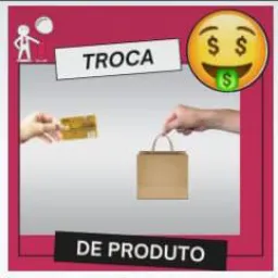 ✨Troca de objetos✨ 👘🥻