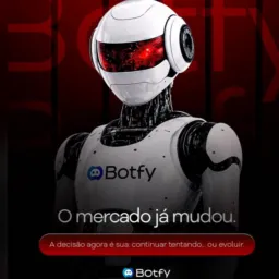BOTFY BRASIL