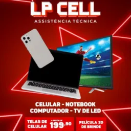 LP Cell Vendas