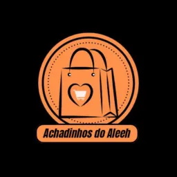 Achadinhos do Aleeh 🛒🛍️