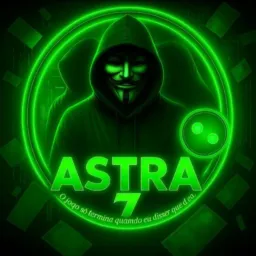 Casa do astra coder 💻
