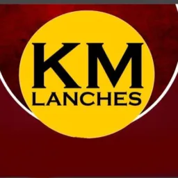 KM LANCHES 🍔🥤