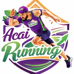 AÇAÍ  RUNNING