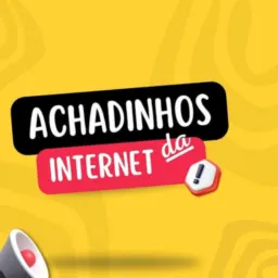 Achadinhos da Internet🎟️🛍️🔝