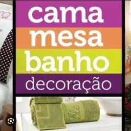 Vendas de enxovais por encomenda