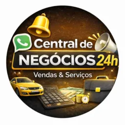 🔔 Central de Negócios 24h