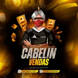Lojinha prime @cabelinvendasff 🤹🏻