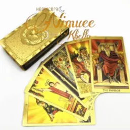 AK 🆓 Tarot Raider nivel 1 🆓