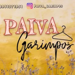 PAIVA GARIMPOS🧡- GP VIP
