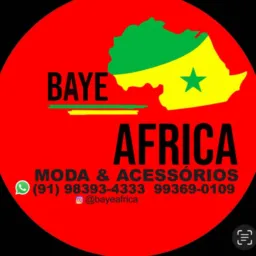 🇸🇳 AFRICA VARIEDADE 🇧🇷