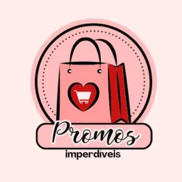Promos imperdíveis 🛍️