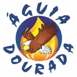 AGUIA DOURADA LINKS CRISTÃ