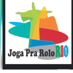 Joga pra rolo Rio de Janeiro