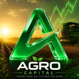 🌽🚜 AGRO CAPITAL 🌽🚜