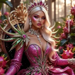 BAZAR IMPÉRIO DAS RAINHA T4 👑 VENDAS