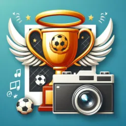 Print Resultados - Copa Angel 🏆✅