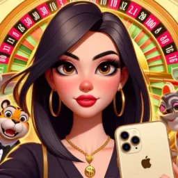 GRUPO DA VI 🎰