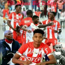 FCB NYASA BIG BULLETS THE WINNING TEAM 🇦🇹🇮🇩🇯🇵🎌