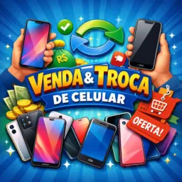 🛑Venda e troca de celulares de Valença Rj🛑 🤳🏼