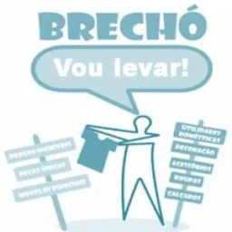 Brechó venda Itaperuna e região