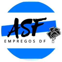 ASF EMPREGO DF / GO - 192