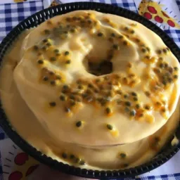 Bolos gourmet 🤤
