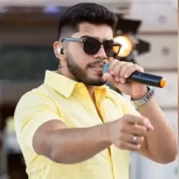 MARDEN Fã Club🎤🎼