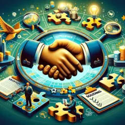 🤝 Apenas Negocios DF - GO 🤝