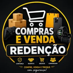 Compras e vendas Redenção PA