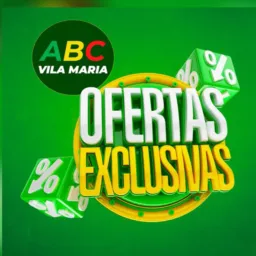 0001 ABC VILA MARIA OFERTAS EXCLUSIVAS ⭐️
