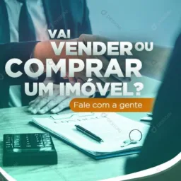 Compra e Venda de Imóveis e Veículos