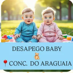 DESAPEGO BABY C.D.A