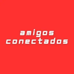 Amigos Conectados VR & Região 🫱🏼‍🫲🏼