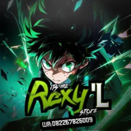 GB¹ TERBUKA REXYL STUR