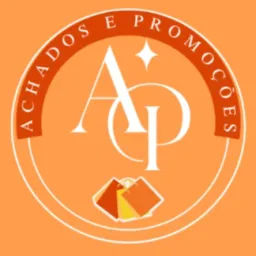 Achadinhos e Promoções 🛍️🛍️
