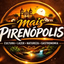 ✅ 👑  [09] Mais Pirenópolis