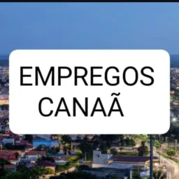 🤳🏼 VAGAS DE EMPREGO E VENDAS CANAÃ DOS CARAJAS 🚦🚦