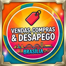 Vendas em BSB 📲💻🚕🏍️🏠