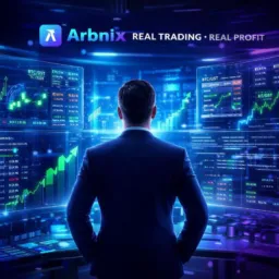 ARBNIX INDONESIA: Strategi Keuangan Nyata