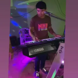 Wesley do piseiro  a pegada do forró