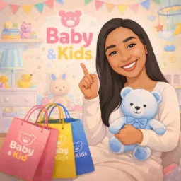 Compre aqui baby e kids