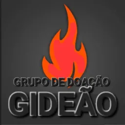 *GRUPO DE DOAÇÕES GIDEÃO*🧑‍🤝‍🧑👭👬👫