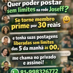 VENDAS BOA VISTA E DERBY BY REDE DE GRUPOS JM#33