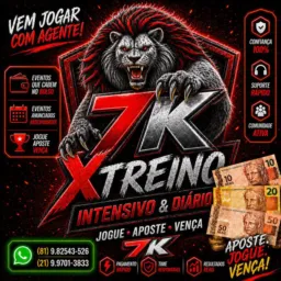 7K EVENTOS